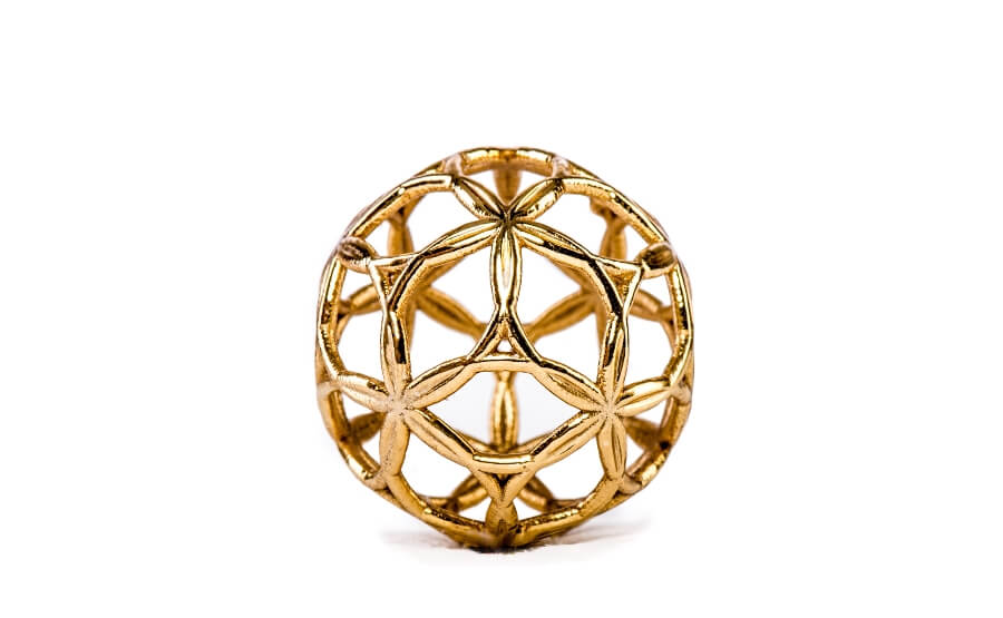 Goldbronze